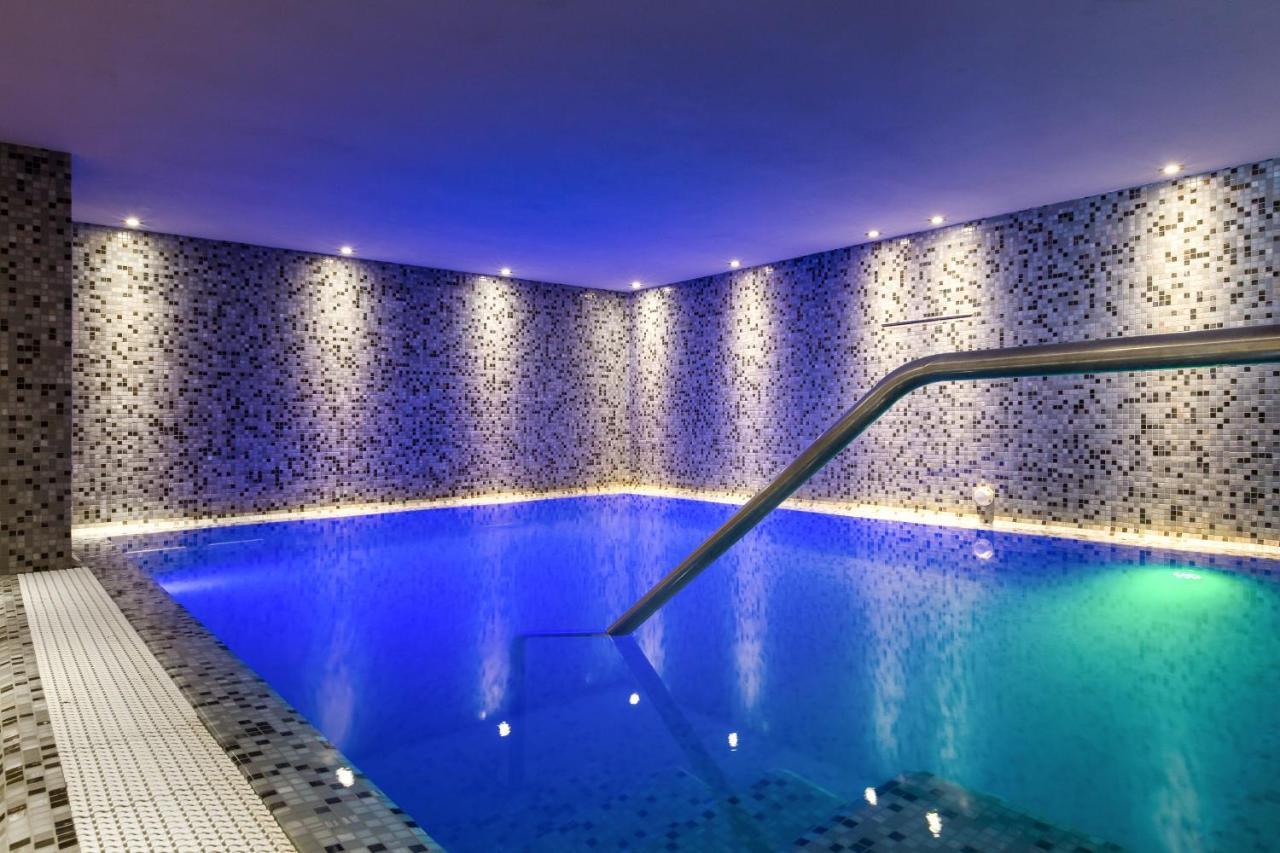 Apartaments Suites Ambassador Caorle Exterior photo